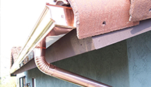 Rain Gutter Installation, Repair, Cleaning in Foley, AL